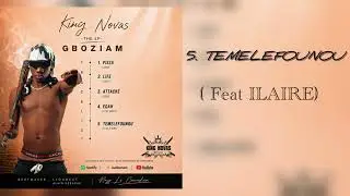 5eme titre sur l'Ep officiel de King Novas (Teme Teme, feat Boy Ilaire)