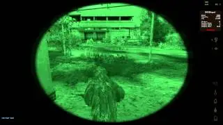 Dayzme sidechannel voice