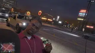 EPIC HAMMER TIME CHAOS