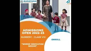Top 10 schools in Pratap Nagar Jaipur | Best school in Rajasthan  | Narayana group of schools