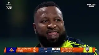 Deccan Gladiators vs Delhi Bulls Game 02- 18 Nov-Ĥ&Igrave;ĞĤĹĪǦĤŤŜ