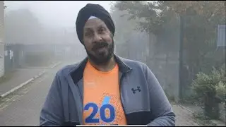 Deljit Singh's Magical History Tour of Millfield, Peterborough - Part 2