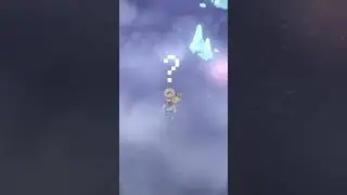 Found Shiny Zubat but...