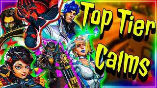 Они играли ПОТРЯСАЮЩЕ... Но наши игроки были СЛИШКОМ хороши!