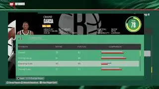 Playoffs 2k28 1st round