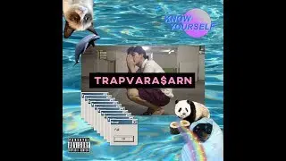 TRAPVARA$ARN // FLYFVST ft. DEPRE$$ED x PHENORMENON x 14OCT 「Official MV」