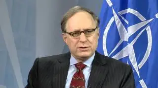 Alexander Vershbow - What does future NATO-Russia cooperation on Missile Defence depend on? Q 2/5