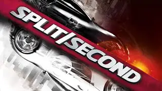 Мы близки к финалу | Split/Second
