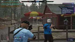 Потерял голову.. | @GTA5RP
