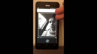 Trianglify video for indiegogo.com