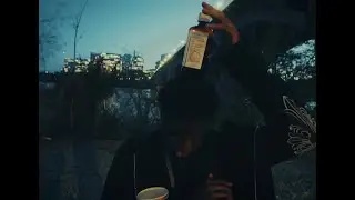 Jaeychino - Codeine Cowboy [dir. @Migolexshots]