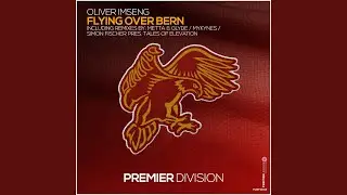 Flying Over Bern (Mykynes 'Tranceversal' Remix)