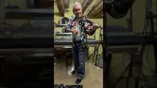 MANIAC #musique #cover #chanson #fiddle #musician #music #danse #dance #live #talent