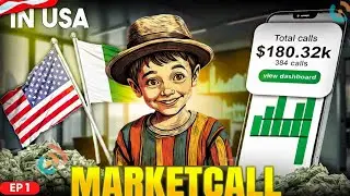 Полное введение в MarketCall | Маркетинг с оплатой за звонок для начинающих (2026) #marketcall