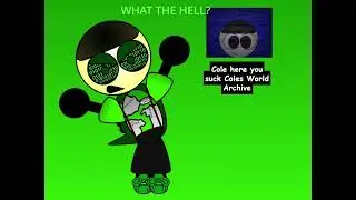 why Coles World Archive