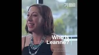 Write Time Marketing - Who is Leanne Shelton