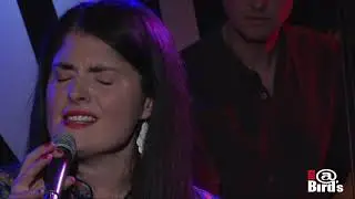 The Emma Gilmartin Quartet - If You Never Come to Me