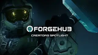 Creators Spotlight: Infinite Forges