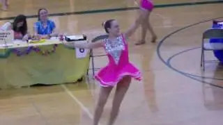 Novice Solo