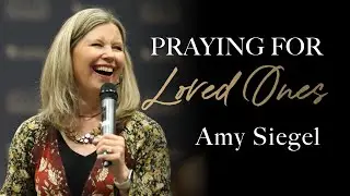 Praying For Loved Ones | Joel & Amy Siegel | Paducah, KY | JTH Crusades 2024 | Wednesday AM