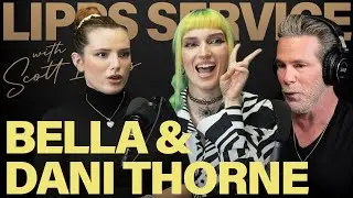 Bella and Dani Thorne discuss new music, hanging w/ Snoop Dog, Carnegie Hall & Ultra Music Festival!
