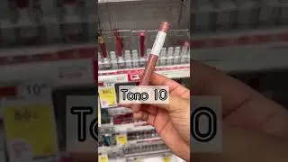💄Los Mejores Labiales Mas Economicos y Buena CALIDAD