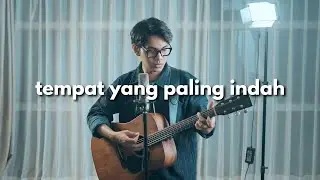TAHTA - TEMPAT YANG PALING INDAH (Cover by Tereza) | Lagu Pop 2000-an Indonesia Hits Nostalgia