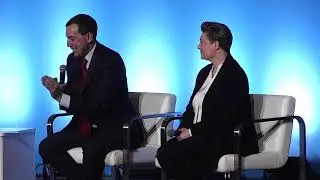 The Role of AI in the Healthcare Workforce  | CES 2024 | Modev Network