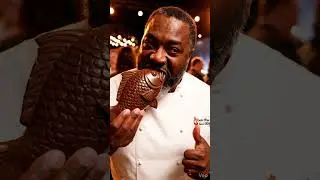 chocolate fish ASMR#cake #ai #food #asmr #chocolate #cookies #fish