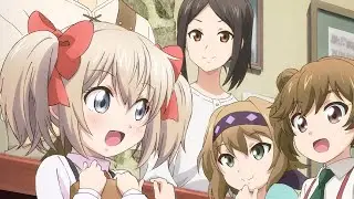 UCHI NO KO NO TAME NARABA 2 TEMPORADA? | HABR&Aacute; 2&ordf; TEMPORADA? |