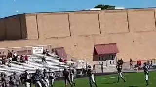 Son Jonathan #63 Defensive Tackle