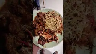 🍔🍛🍪🥗#food #foodlover #biryani #foodvlog #foodvideos #spicybiryani #india #viral #footballshorts🍔🍛🍪🥗