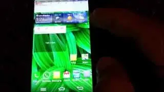 جولة داخل إلجي جي تو بالعربي LG G2