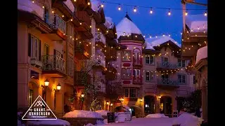 Sun Peaks - Ski Canada