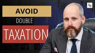Avoid double taxation