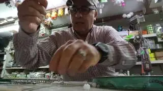 LINEAS DE PESCA  PARA CORVINAS Y VARIADA