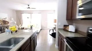 Townhouse on 7316 Yoder Street, Windermere FL 34786