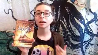 Tarot + Writing // How I Use The Cards To Create A Story