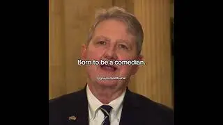 Funniest SAVAGE Senator John Kennedy moments #america #speech #politics #funny #usa #johnkennedy