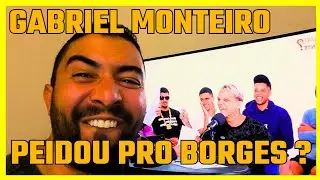 GABRIEL MONTEIRO X MC PEDRIN