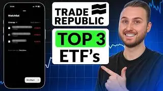 Trade Republic: Die 3 besten ETF-Strategien f&uuml;r Anf&auml;nger 2026
