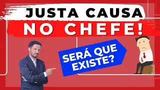 Rescis&atilde;o Indireta | Como receber TODOS os seus direitos
