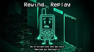 Rewind, Replay [Karaoke Remix]