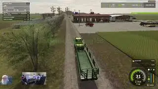 farm world