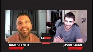 EXCLUSIVE: Jason Saggo talks UFC release, taking 2018 off and new gym Summerville MMA