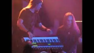 Children of Bodom - Bodom After Midnight - 2009 Sayreville, NJ