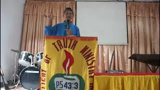 Inaasahan ng Diyos ang ating paglago