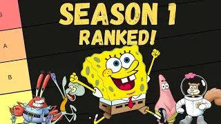 What's the Best Spongebob Season One Episode?