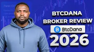 BTCDANA BROKER REVIEW 2026