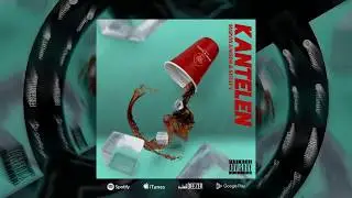 Marvin Simson & Serge V - Kantelen